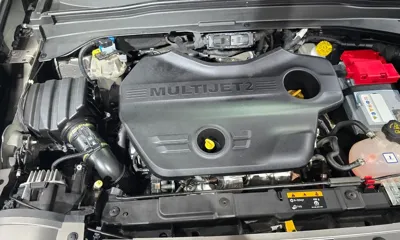 Jeep Renegade 2020, 80288 км, за 8861.76 USD - фото 6