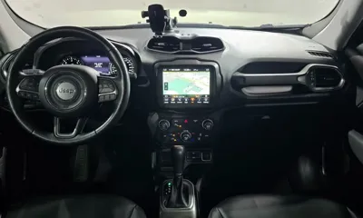 Jeep Renegade 2020, 80288 км, за 8861.76 USD - фото 7