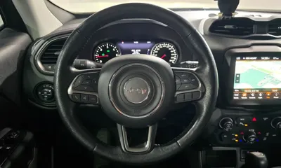 Jeep Renegade 2020, 80288 км, за 8861.76 USD - фото 12