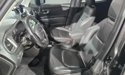 Jeep Renegade 2020, 80288 км, за 8861.76 USD - фото 17
