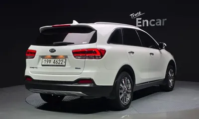 Kia Sorento 2015, 158023 км, за 7811.47 USD