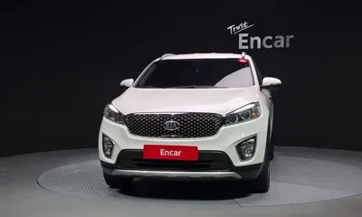 Kia Sorento 2015, 158023 км, за 7811.47 USD