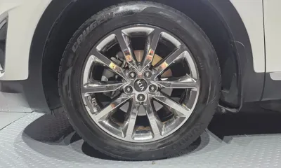 Kia Sorento 2015, 158023 км, за 7811.47 USD