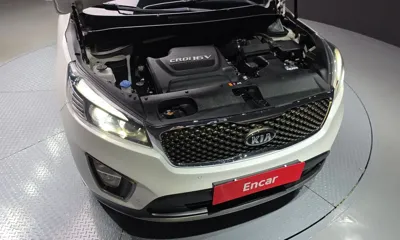 Kia Sorento 2015, 158023 км, за 7748.91 USD - фото 6