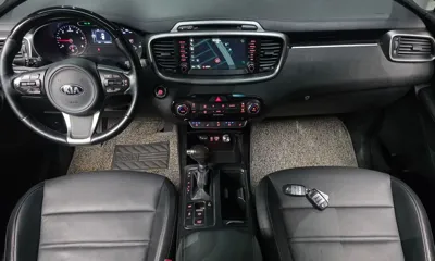 Kia Sorento 2015, 158023 км, за 7748.91 USD - фото 7