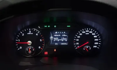Kia Sorento 2015, 158023 км, за 7748.91 USD - фото 8