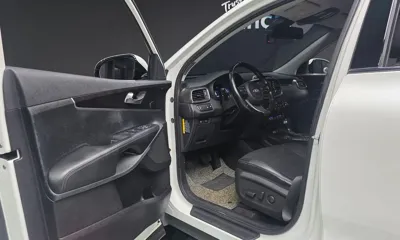 Kia Sorento 2015, 158023 км, за 7748.91 USD - фото 10