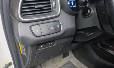 Kia Sorento 2015, 158023 км, за 7748.91 USD - фото 12
