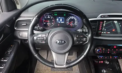 Kia Sorento 2015, 158023 км, за 7748.91 USD - фото 13