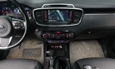 Kia Sorento 2015, 158023 км, за 7748.91 USD - фото 14
