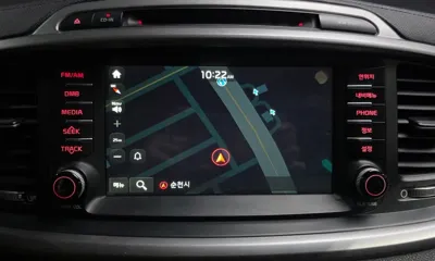 Kia Sorento 2015, 158023 км, за 7748.91 USD - фото 20