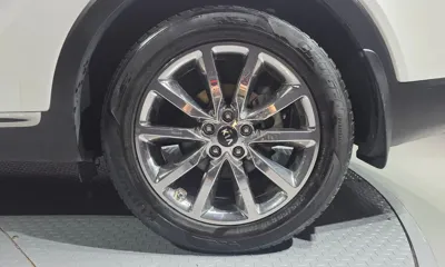 Kia Sorento 2015, 158023 км, за 7748.91 USD - фото 21