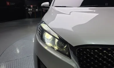 Kia Sorento 2015, 158023 км, за 7748.91 USD - фото 22