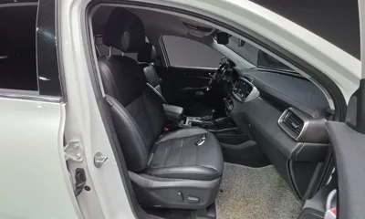 Kia Sorento 2015, 158023 км, за 7748.91 USD - фото 26