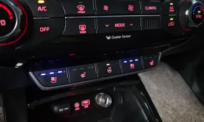Kia Sorento 2015, 158023 км, за 7748.91 USD - фото 31