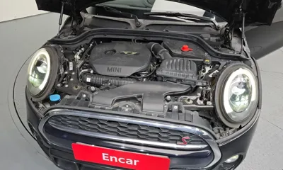 MINI Cooper Convertible 2017, 110094 км, за 9446.26 USD - фото 6
