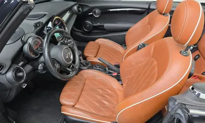 MINI Cooper Convertible 2017, 110094 км, за 9446.26 USD - фото 7