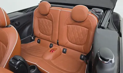 MINI Cooper Convertible 2017, 110094 км, за 9446.26 USD - фото 11