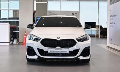 BMW 2-Series 2020, 100695 км, за 15628.05 USD