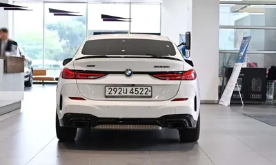 BMW 2-Series 2020, 100695 км, за 15628.05 USD