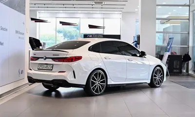 BMW 2-Series 2020, 100695 км, за 15628.05 USD