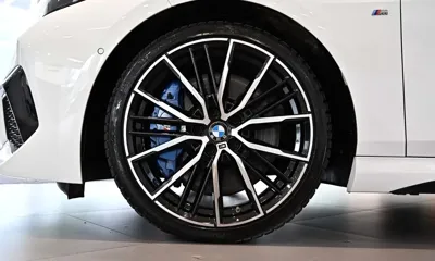BMW 2-Series 2020, 100695 км, за 15628.05 USD
