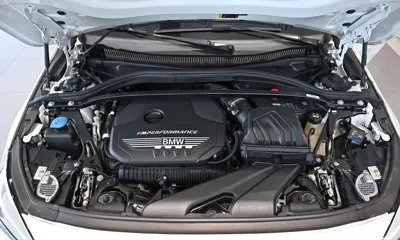 BMW 2-Series 2020, 100695 км, за 15628.05 USD - фото 6