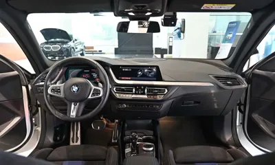 BMW 2-Series 2020, 100695 км, за 15628.05 USD - фото 8