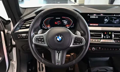 BMW 2-Series 2020, 100695 км, за 15628.05 USD - фото 16