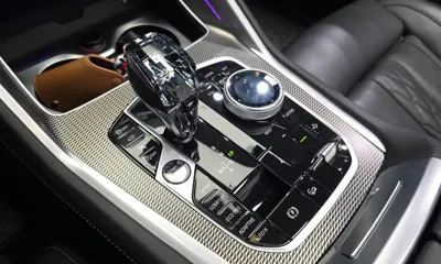 BMW X6 2023, 30642 км, за 55460.11 USD - фото 9