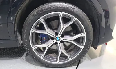 BMW X6 2023, 30642 км, за 55460.11 USD - фото 21