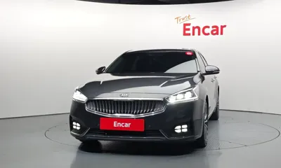 Kia K7 2016, 105373 км, за 7483.26 USD