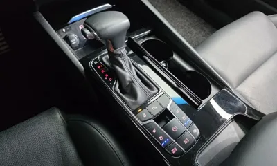 Kia K7 2016, 105373 км, за 7483.26 USD - фото 9