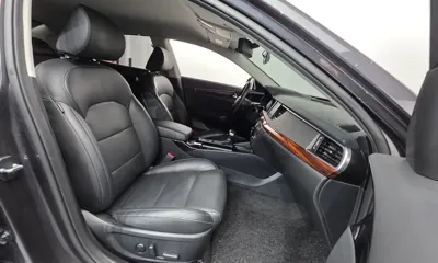 Kia K7 2016, 105373 км, за 7483.26 USD - фото 10