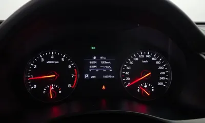 Kia K7 2016, 105373 км, за 7483.26 USD - фото 11