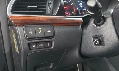 Kia K7 2016, 105373 км, за 7483.26 USD - фото 13