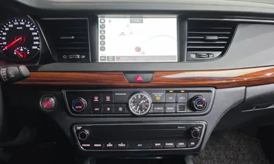 Kia K7 2016, 105373 км, за 7483.26 USD - фото 15