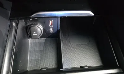 Kia K7 2016, 105373 км, за 7483.26 USD - фото 17