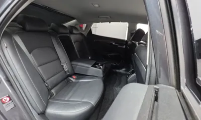 Kia K7 2016, 105373 км, за 7483.26 USD - фото 18