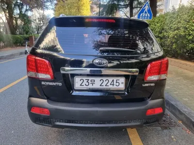 Kia Sorento 2012, 100000 км, за 4620.57 USD