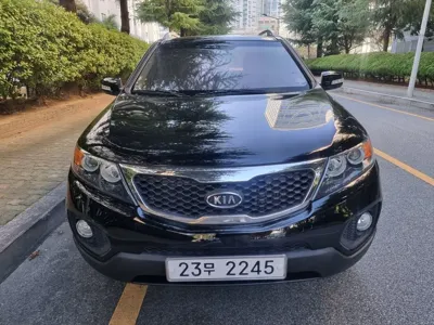 Kia Sorento 2012, 100000 км, за 4620.57 USD
