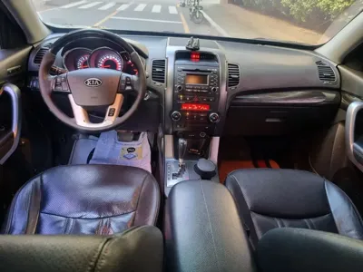 Kia Sorento 2012, 100000 км, за 4620.57 USD - фото 6