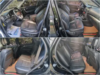 Kia Sorento 2012, 100000 км, за 4620.57 USD - фото 7