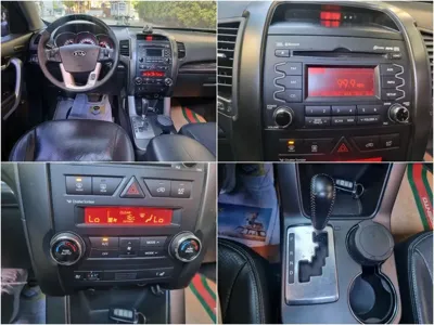 Kia Sorento 2012, 100000 км, за 4620.57 USD - фото 8