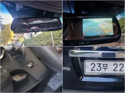 Kia Sorento 2012, 100000 км, за 4620.57 USD - фото 9
