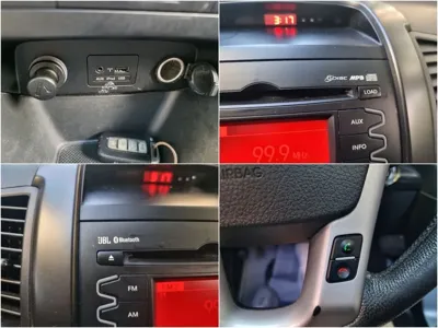 Kia Sorento 2012, 100000 км, за 4620.57 USD - фото 10