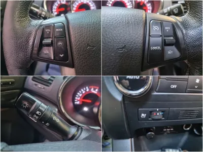Kia Sorento 2012, 100000 км, за 4620.57 USD - фото 13