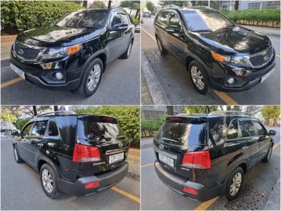 Kia Sorento 2012, 100000 км, за 4620.57 USD - фото 16