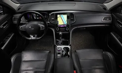 Renault-KoreaSamsung SM6 2016, 172244 км, за 2539.56 USD - фото 7