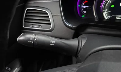 Renault-KoreaSamsung SM6 2016, 172244 км, за 2539.56 USD - фото 30